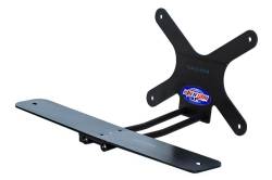 STO N SHO - STO N SHO SNS322 Quick Release License Plate Bracket Select 23-25 BMW 760ix/740i - Image 2