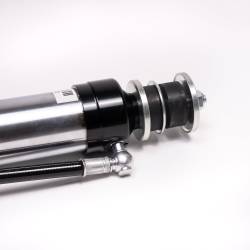 Raptor Series - Raptor 150107-452201 Rear 2.5 Adjustable Remote Reservoir Shocks 0-3" Lift - Image 2