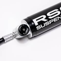 Raptor Series - Raptor 150310-42560 Rear 2.5 Adj Remote Reservoir Shocks 0-3" Lift - Image 2