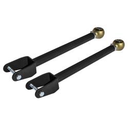 Raptor Series - Raptor 170107-45980 Front Upper Control Arms 0-6" Lift for Jeep Wrangler JK/JKU - Image 2
