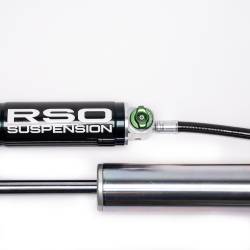 Raptor Series - Raptor 170107-420700 Front 2.5" Shock Absorber for 07-18 Jeep Wrangler JK - Image 2