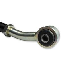 Raptor Series - Raptor 170107-408900 Adjustable Rear Track Bar for 07-18 Jeep Wrangler JK - Image 2