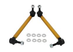 Whiteline - Whiteline KLC140-255 Sway Bar Link - Image 98