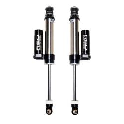 Raptor Series - Raptor 150405-458901 Rear Adjustable Remote Reservoir Shocks 0-3" Lift - Image 1