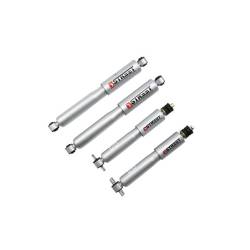 Belltech - Belltech 9530 Street Performance Shock Set Lowered Front/Rear for Chevy/GMC - Image 18