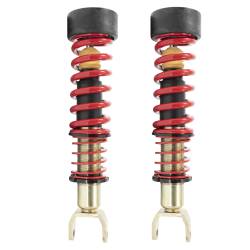 Belltech - Belltech 15005 0-3" Coilover Lowering Kit for 19-24 RAM 1500 2WD/4WD - Image 5