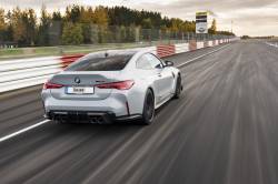 Ohlins - Ohlins BMS MW10S1 Road & Track Coilover Suspension Dual Flow Valve Technology - Image 2