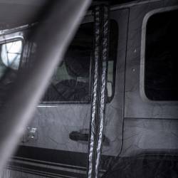 Smittybilt - Smittybilt 2594 GEN2 8' AWNING MESH ROOM GRAY for Awnings 2584 & 2784 - Image 7