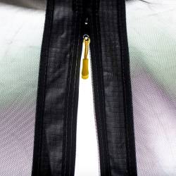 Smittybilt - Smittybilt 2594 GEN2 8' AWNING MESH ROOM GRAY for Awnings 2584 & 2784 - Image 9