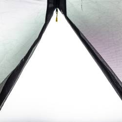 Smittybilt - Smittybilt 2594 GEN2 8' AWNING MESH ROOM GRAY for Awnings 2584 & 2784 - Image 10