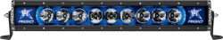 Rigid Industries - Rigid Industries Radiance Plus Straight 20" LED Light Bar White/Blue 220013 - Image 2