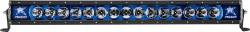 Rigid Industries - Rigid Industries Radiance Plus Straight 30" LED Light Bar White/Blue 230013 - Image 1
