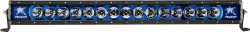 Rigid Industries - Rigid Industries Radiance Plus Straight 30" LED Light Bar White/Blue 230013 - Image 2