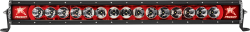 Rigid Industries - Rigid Industries Radiance Plus Straight 30" LED Light Bar White/Red 230023 - Image 2