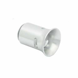 GFB Go Fast Bits - Go Fast Bits 5533 BOV Recirc Hose Plug for 32mm 1-1/4in ID Hose - Image 1