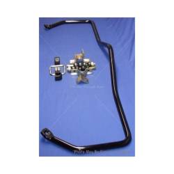 Addco - Addco 203 Rear Performance Anti Sway Bar Stabilizer Kit - Image 2