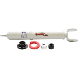 Rancho - Rancho RS55789 RS5000X 4" Front Suspension Strut for 06-08 Ram 1500 4WD - Image 1