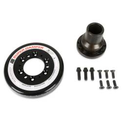 Holley - Holley Performance 97-360 Engine Harmonic Balancer Car for Dodge Gen3 Hemi - Image 1