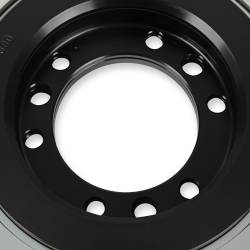Holley - Holley Performance 97-361 Engine Harmonic Balancer for Dodge Gen3 Hemi - Image 6