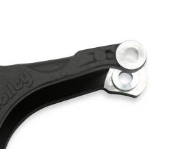 Holley - Holley Performance 20-166BK Car GM Accessory Drive Component Mount Set - Image 10