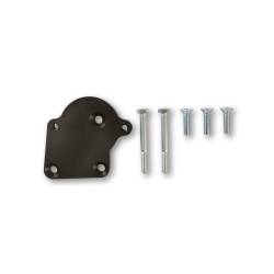 Holley - Holley Performance 97-379 Power Steering Pump Bracket for Dodge Gen3 Hemi - Image 1