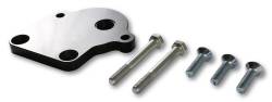 Holley - Holley Performance 97-379 Power Steering Pump Bracket for Dodge Gen3 Hemi - Image 3
