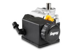 Holley - Holley Performance 198-104 Power Steering Pump for Dodge/Ford 345-445 - Image 2