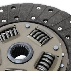 Holley - Holley Performance 319-501 Transmission Installation Kit - Image 8