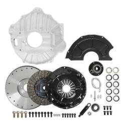 Holley - Holley Performance 319-502 Transmission Installation Kit for Big Block Chevy - Image 1