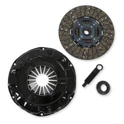 Holley - Holley Performance 319-502 Transmission Installation Kit for Big Block Chevy - Image 8