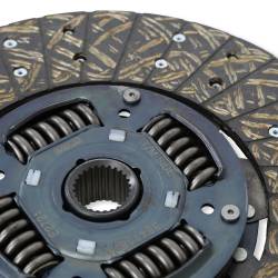 Holley - Holley Performance 319-502 Transmission Installation Kit for Big Block Chevy - Image 9