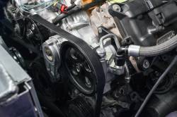 Holley - Holley Performance 97-382 Car Dodge Dodge Hemi Gen3 Power Steering Pump - Image 6