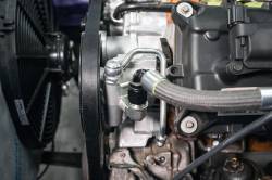 Holley - Holley Performance 97-382 Car Dodge Dodge Hemi Gen3 Power Steering Pump - Image 9