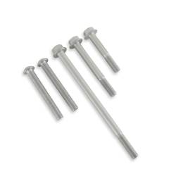 Holley - Holley Performance 97-419 Alternator Bolt Kit for Ford Car 415 445 Godzilla - Image 2