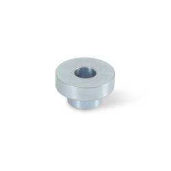 Holley - Holley Performance 97-419 Alternator Bolt Kit for Ford Car 415 445 Godzilla - Image 3