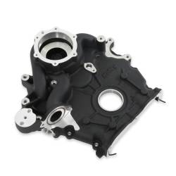 Holley - Holley Performance 97-418 Engine Timing Cover for Ford Car 415 445 Godzilla - Image 4
