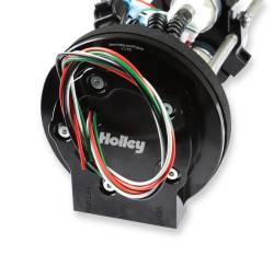 Holley - Holley Performance 12-173 Fuel Pump Module Assembly - Image 6