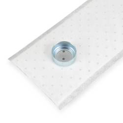 Holley - Holley Performance 16-145 Filter Sock 19mm Port Size 6" x 2.5" - Image 4