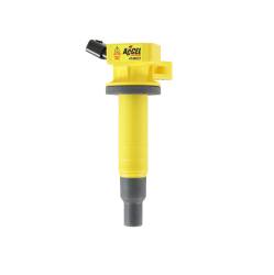 ACCEL - ACCEL 140073 Direct Ignition SuperCoil for Toyota/Pontiac 1.8L I4 - Image 1
