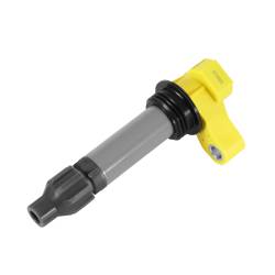 ACCEL - ACCEL 140569 Direct Ignition Coil for GM/SAAB/Suzuki V6 Engine Individual Yellow - Image 2