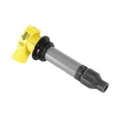 ACCEL - ACCEL 140569 Direct Ignition Coil for GM/SAAB/Suzuki V6 Engine Individual Yellow - Image 3