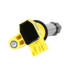 ACCEL - ACCEL 140569 Direct Ignition Coil for GM/SAAB/Suzuki V6 Engine Individual Yellow - Image 4