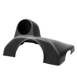 AutoMeter - AutoMeter 15015 Single Steering Column Pod 2-1/16" for 10-18 Dodge Ram - Image 3