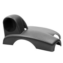 AutoMeter - AutoMeter 15009 Single Steering Column Pod 2-1/16" for 15+ Sierra/Silverado HD - Image 2