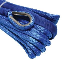 Superwinch - Superwinch 89-24642 Winch Synthetic Rope - Image 4