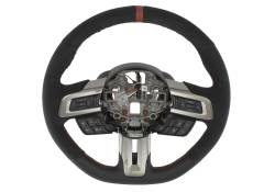 Ford Performance Parts - Ford Performance M-3600-M350RA Steering Wheel for 18-23 Ford Mustang GT350R - Image 112