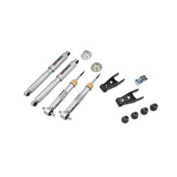 Belltech - Belltech 649SP Front/Rear Complete Lowering Kit w/SP Shocks for Chevrolet/GMC - Image 17