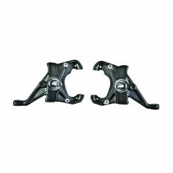 Belltech - Belltech 2700 2" Drop Spindle Set for 85-02 Chevrolet/Astro - Image 1