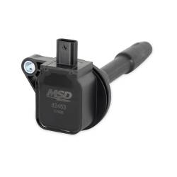 MSD - MSD Ignition 824538 Blaster Ignition Coil Set for 20-22 Mustang 23-24 F150 5.2L - Image 4