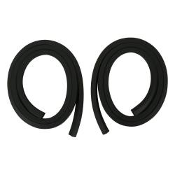 Brothers Trucks - Brothers Trucks DFS77UP Chevrolet & GMC Door Seal - Image 1